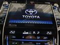 2018 Toyota Harrier