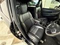 2018 Toyota Harrier