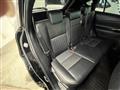 2018 Toyota Harrier