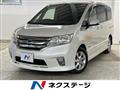 2013 Nissan Serena