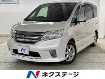 2013 Nissan Serena