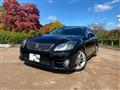 2012 Toyota Crown