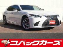 2017 Lexus LS