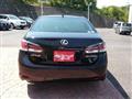 2015 Lexus HS HYBRID