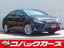2015 Lexus HS HYBRID