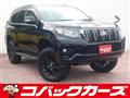 2020 Toyota Land Cruiser Prado