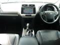 2020 Toyota Land Cruiser Prado
