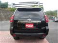 2020 Toyota Land Cruiser Prado