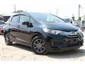 2014 Honda Fit Hybrid