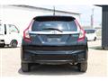 2014 Honda Fit Hybrid