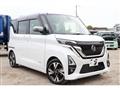 2022 Nissan ROOX