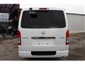 2020 Toyota Hiace Van