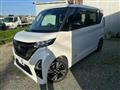 2021 Nissan ROOX
