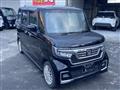 2023 Honda N BOX
