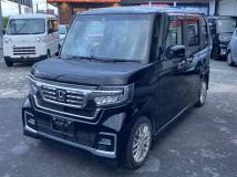 2023 Honda N BOX
