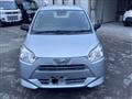 2021 Daihatsu Mira