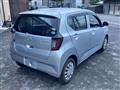 2021 Daihatsu Mira