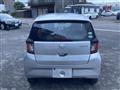 2021 Daihatsu Mira