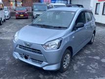 2021 Daihatsu Mira