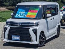 2024 Daihatsu Tanto