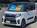 2021 Daihatsu Tanto