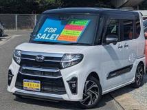2021 Daihatsu Tanto