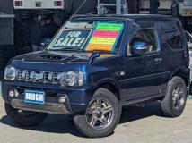 2017 Suzuki Jimny