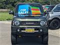 2017 Suzuki Jimny