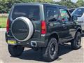 2017 Suzuki Jimny