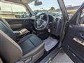 2017 Suzuki Jimny