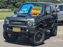 2017 Suzuki Jimny