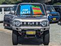 2016 Suzuki Jimny