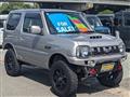 2016 Suzuki Jimny