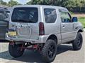 2016 Suzuki Jimny