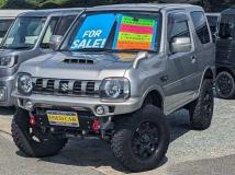 2016 Suzuki Jimny