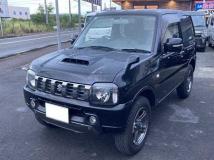 2017 Suzuki Jimny