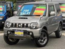 2017 Suzuki Jimny