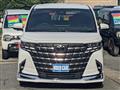 2023 Toyota Alphard G