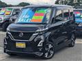 2021 Nissan ROOX