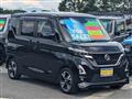 2021 Nissan ROOX