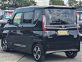 2021 Nissan ROOX