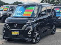 2021 Nissan ROOX