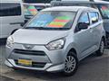 2021 Daihatsu Mira