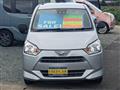 2021 Daihatsu Mira