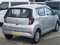 2021 Daihatsu Mira