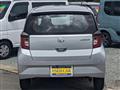 2021 Daihatsu Mira