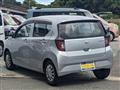 2021 Daihatsu Mira