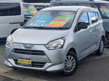 2021 Daihatsu Mira