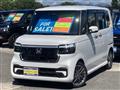 2024 Honda N BOX