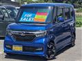 2019 Honda N BOX